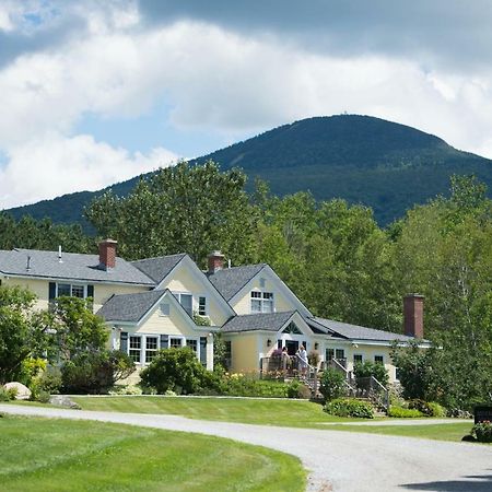 The Red Clover Inn Mendon Экстерьер фото